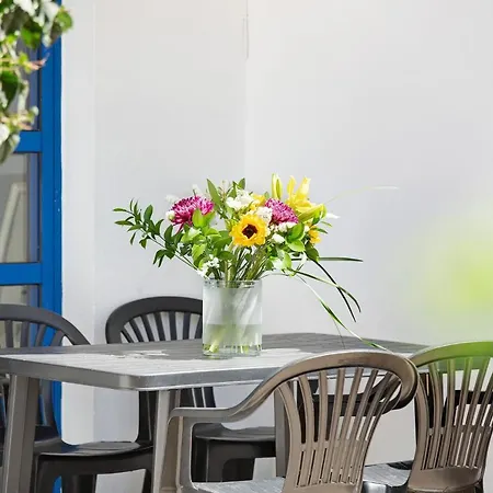 Üdülőpark Playmar6970 *