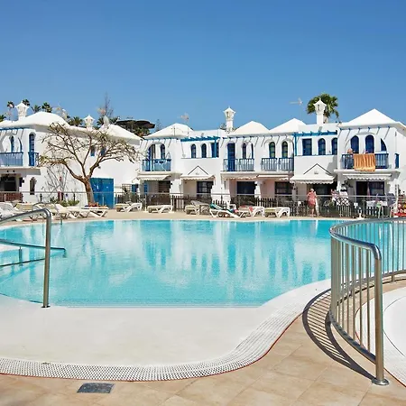 Playmar6970 Holiday park Maspalomas (Gran Canaria)