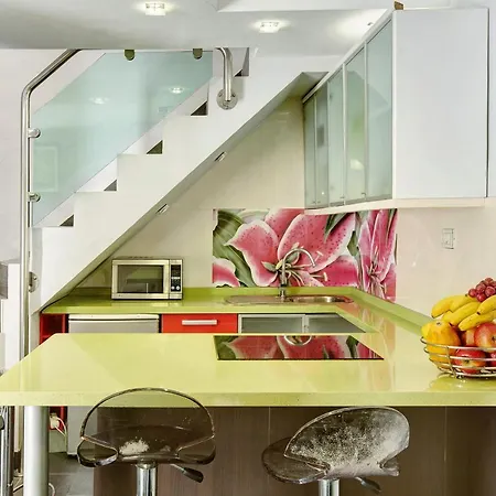 Playmar6970 Üdülőpark Maspalomas