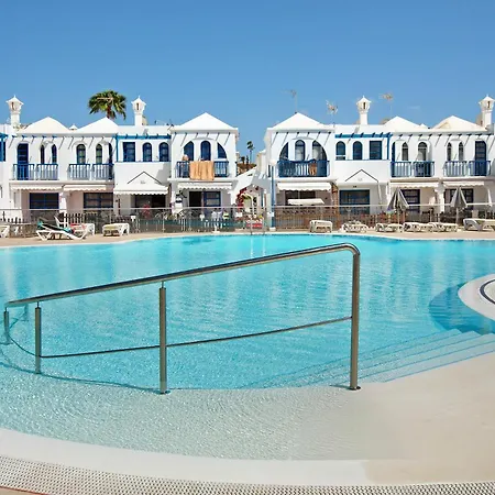 Playmar6970 Holiday park Maspalomas (Gran Canaria)