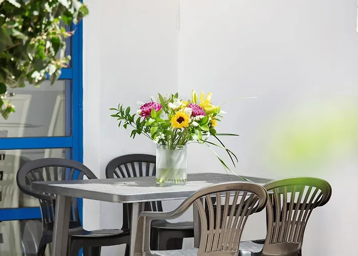 База отдыха Playmar6970 *