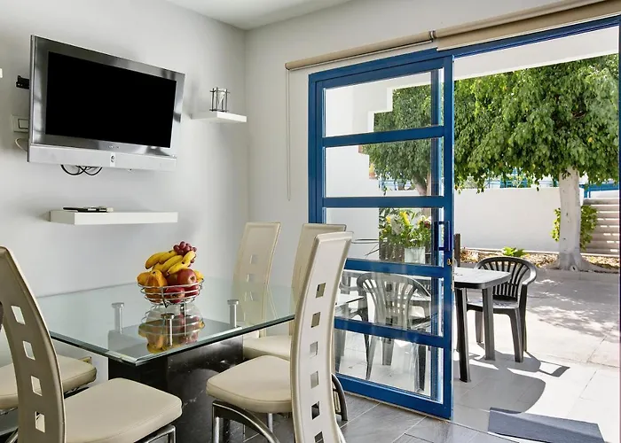 Playmar6970 Маспаломас