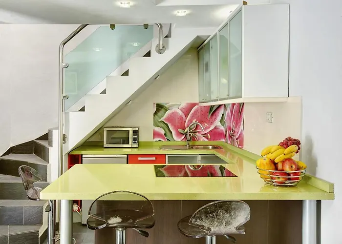 Playmar6970 База отдыха Маспаломас