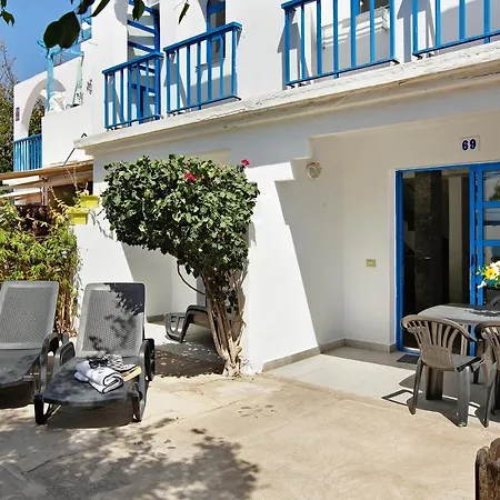 Playmar6970 * Maspalomas (Gran Canaria)