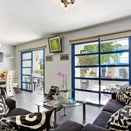 Playmar6970 Semesterpark Maspalomas (Gran Canaria)