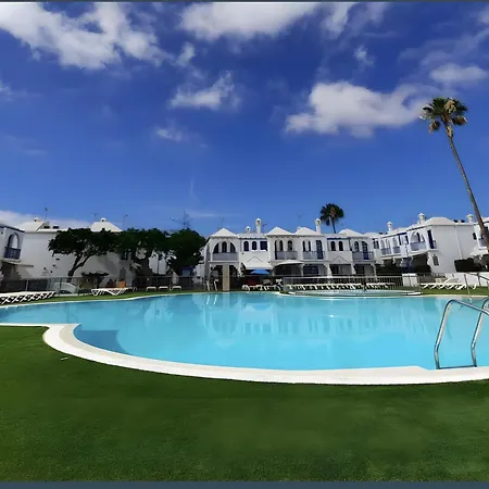 Playmar6970 Μασπαλόμας