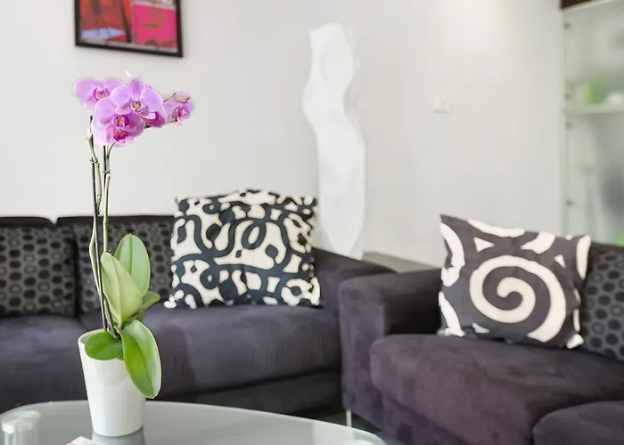 Playmar6970 Kompleks wypoczynkowy