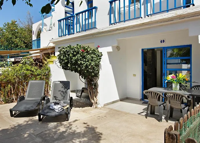 Playmar6970 * Maspalomas (Gran Canaria)